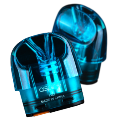 Картридж BRUSKO Minican 1 Ом