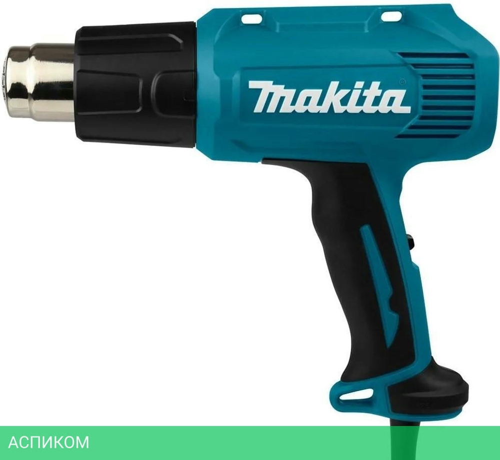 Промышленный фен Makita HG5030K