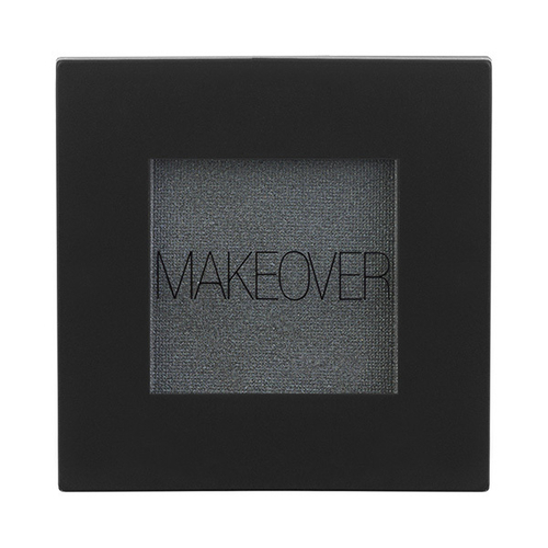 Тени для век тон Midnight Makeover Paris Single Eyeshadow