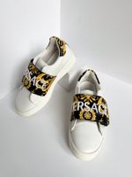 Кроссовки Versace, 34