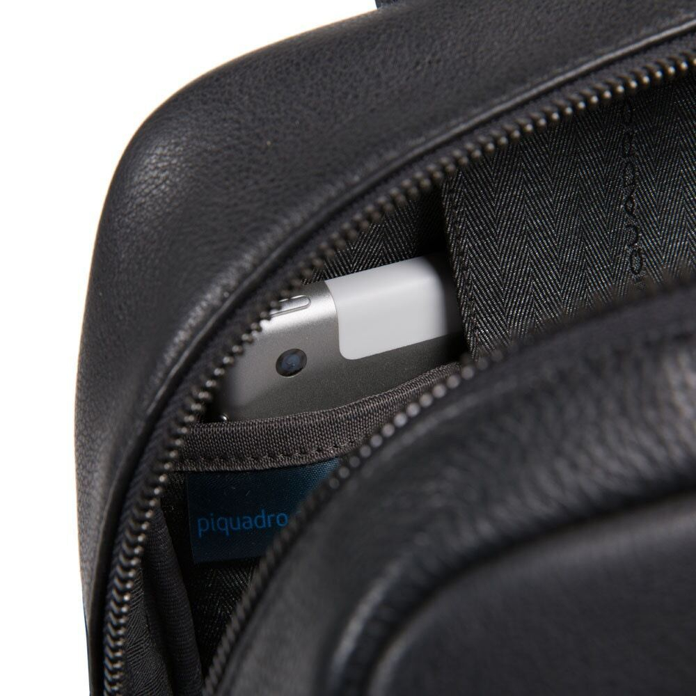 Рюкзак Piquadro Tallin CA5521W108/BLU