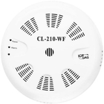 Датчик температуры и влажности  ICP DAS CL-210-WF CR
