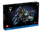 LEGO Technic Yamaha MT-10 SP 42159 — мотор для взрослых (УЦЕНКА)