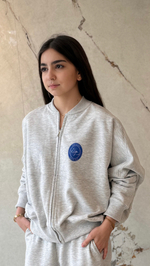 Бомбер Ballon by Aisha