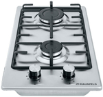 Газовая варочная панель Maunfeld EGHS.32.3ES/G