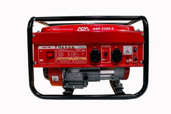 Генераторы