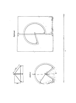 Раскрой фасонных частей промышленной вентиляции | В.С. Агеев
