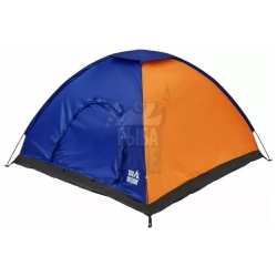 Палатка 3-местная Skif Outdoor Adventure I однослойная