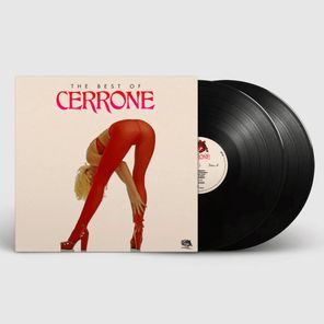 Cerrone / The Best Of Cerrone (2LP)