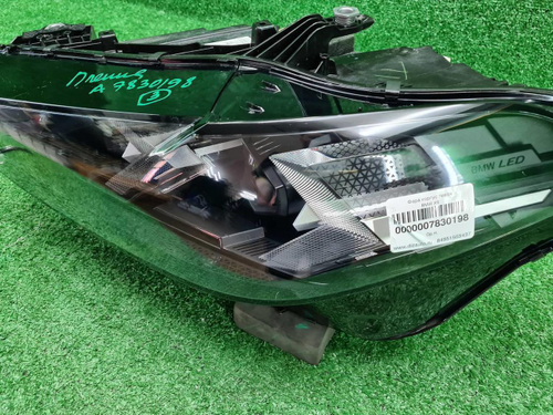 Фара левая BMW X5 G05 X6 G06 (2023-н.в.) LED