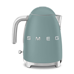 Чайник электрический Smeg KLF03EGMEU