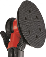 Шлифмашина эксцентриковая пневматическая Einhell TC-PE 150 150мм