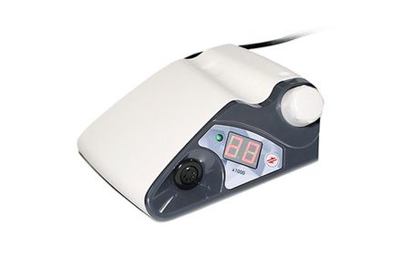 Блок аппарата для маникюра и педикюра РЭСТАР-03 Колибри Эко