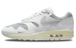 Кроссовки Patta X Nike Air Max 1 White