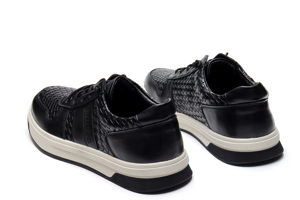 Кроссовки (39-41)р. / шт. WD2320/15