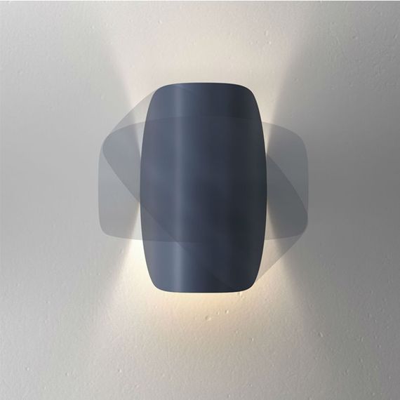 Настенный светильник Imperium Loft 151455-26