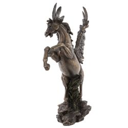 GAEM Фигурка декоративная "Пегас", L29,5 W9,5 H27,5 см