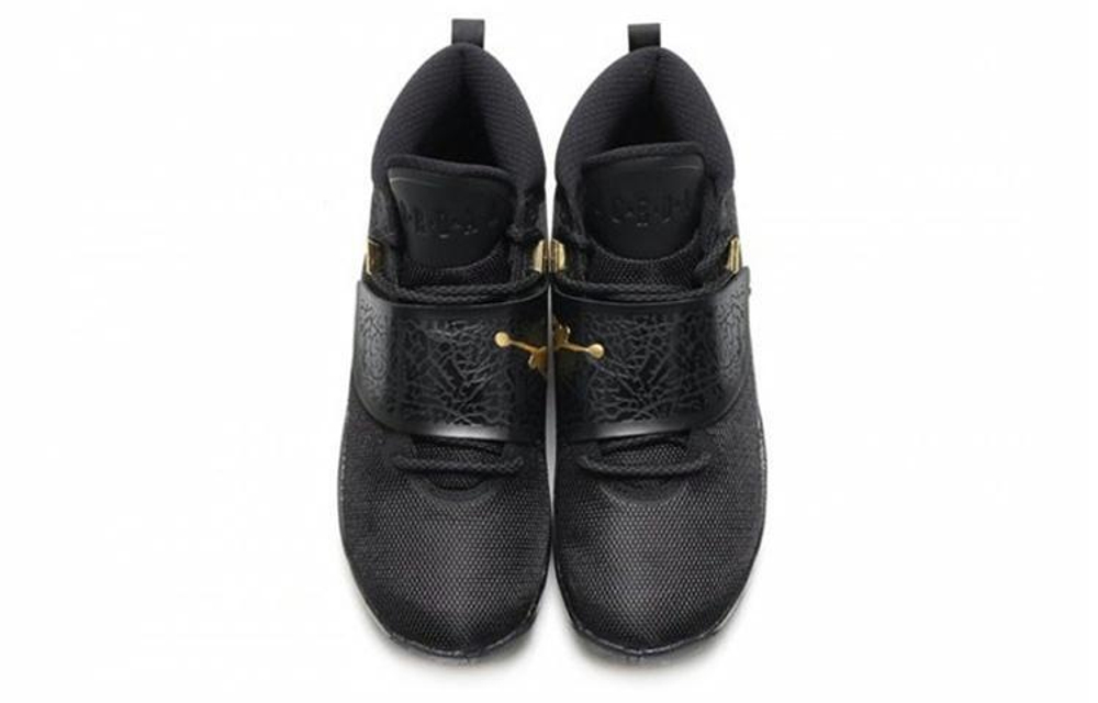Кроссовки Jordan Super.Fly 5 Po X