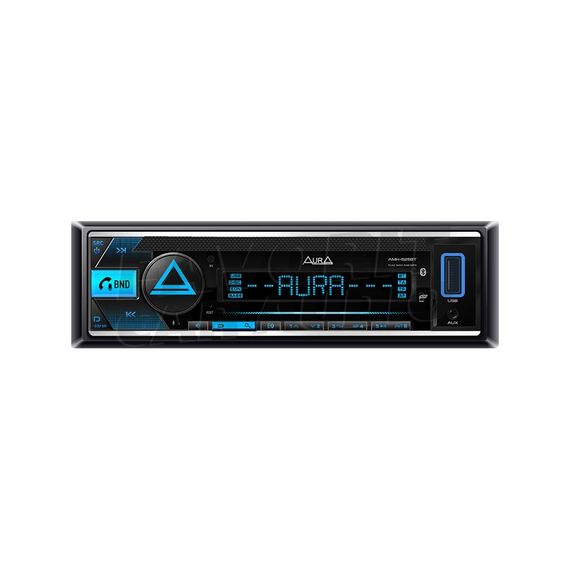 AURA STORM-525BT  3RCA