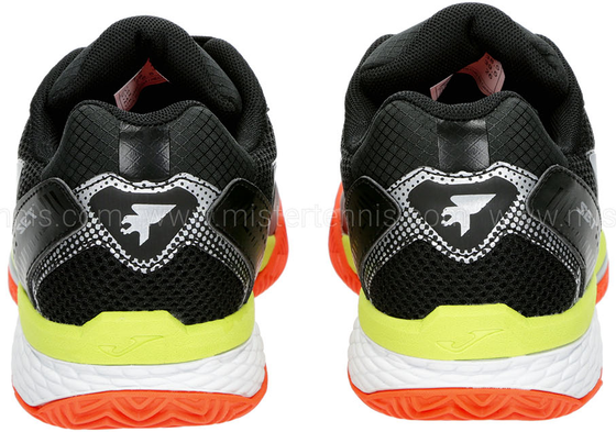 Кроссовки мужские Joma T.Set Clay, арт. TSETW2201P