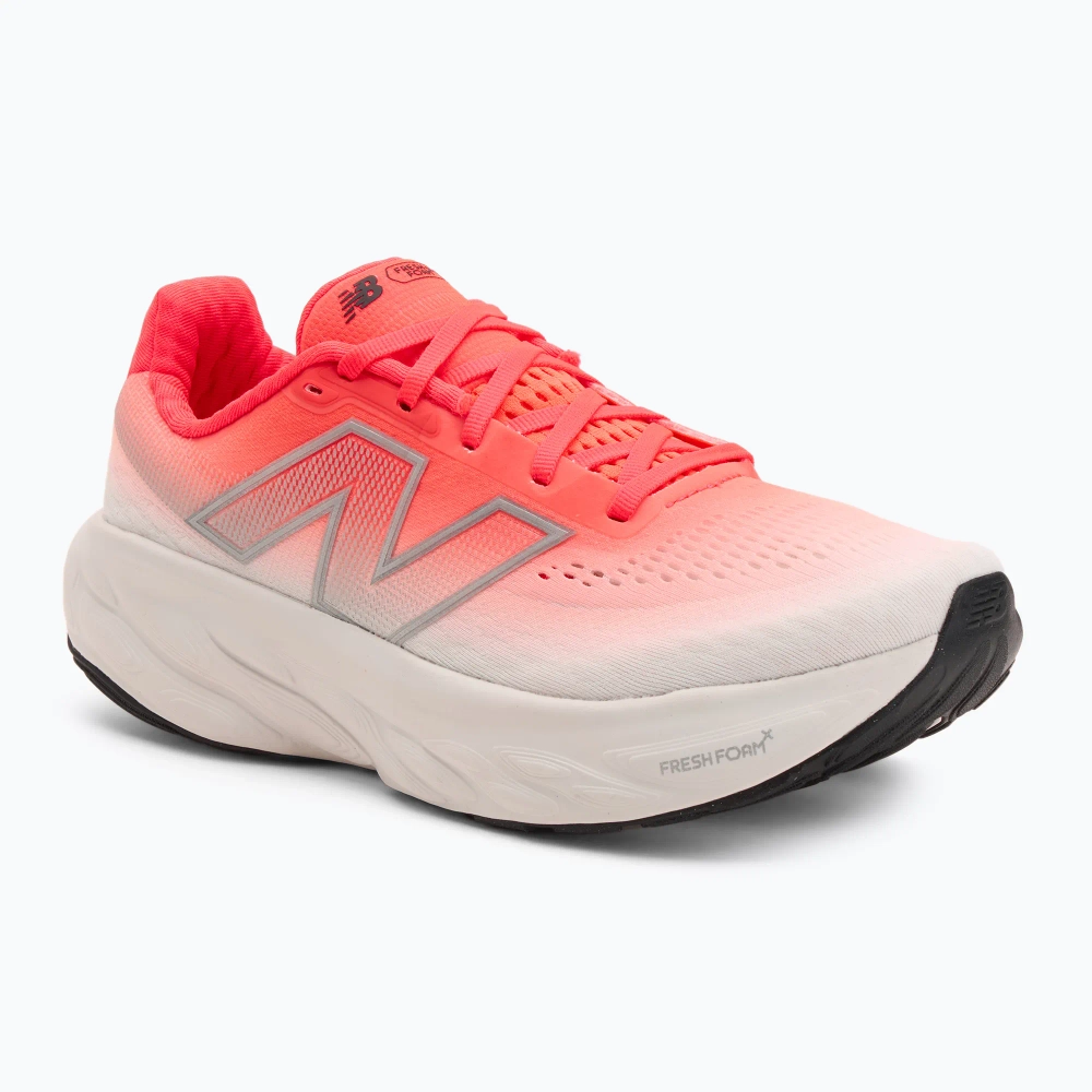 Кроссовки для бега New Balance Fresh Foam X 1080 v14 urgent red