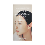 SKIN1004 Двойной очищающий дуэт Double Cleansing Duo (2 полноразмерных предмета)