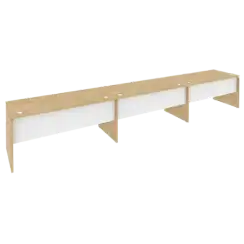 Onix Рабочая станция O.RS-3.4.7 4740*720*750