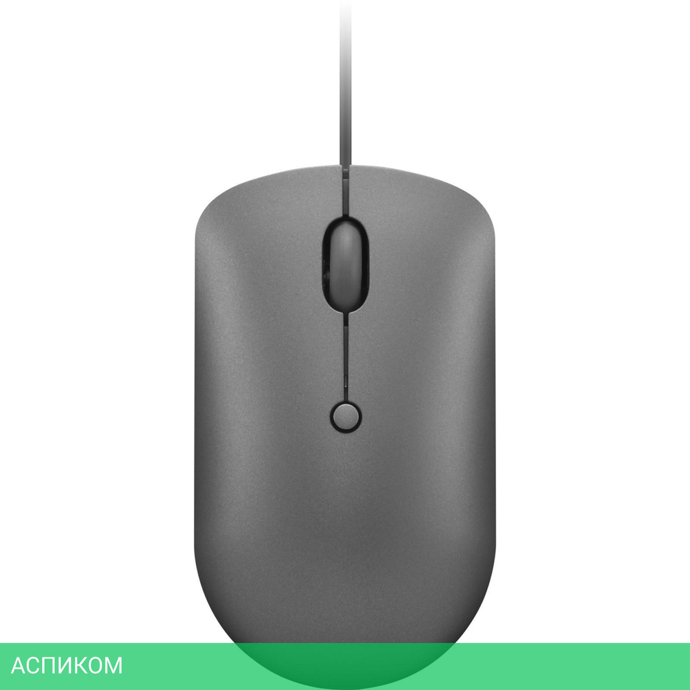 Мышь Lenovo 540 (GY51D20876)