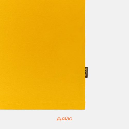 Футболка мужская Napapijri Salis Short Sleeve Sum артикул:NA4H8DY1H - купить в магазине Дайс