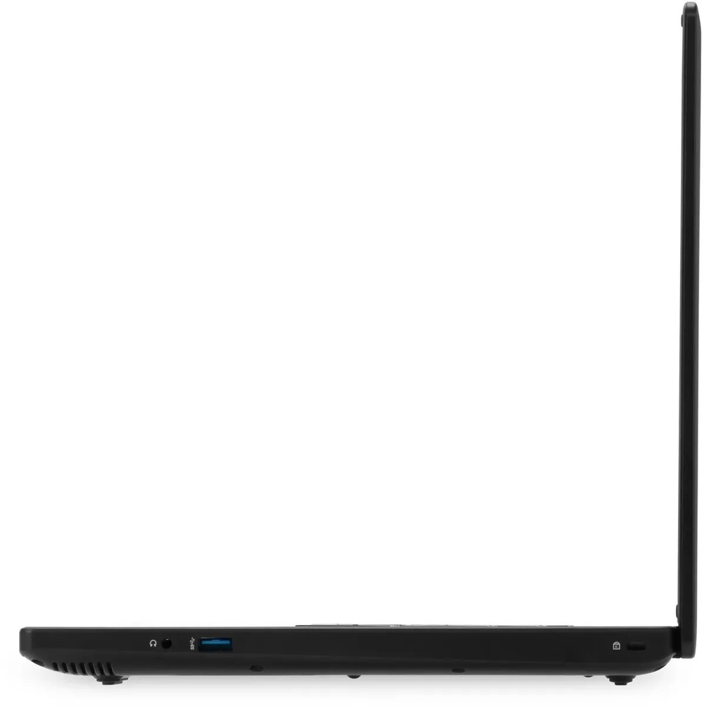 Ноутбук  iRu Оникс 15U 15 ", Core i5, 8 Гб RAM, 256 Гб SSD, Iris Xe Graphics, Черный