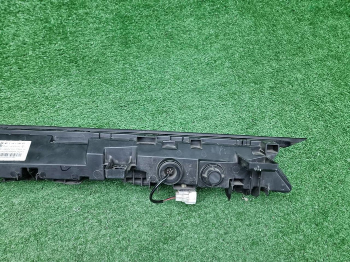 ДХО центральный BAIC X7 (2023-н.в.) LED