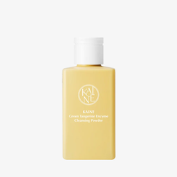 KAINE Энзимная пудра Green Tangerine Enzyme Cleansing Powder (60 г)