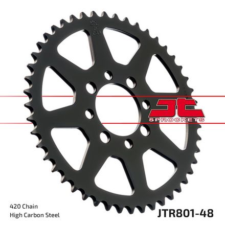 JTR801