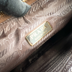 Prada Re-Edition Bag 22 cm