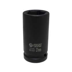 Головка ударная глубокая 27мм 6гр. 3/4'' Forsage F-46510027