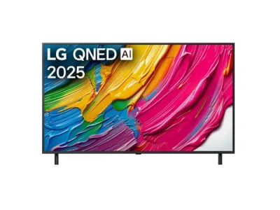 Հեռուստացույց LG 65QNED80A6A
