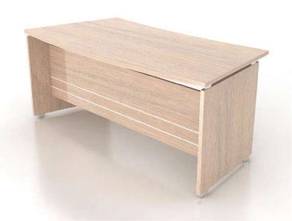 Стол руководителя 1600х900х740