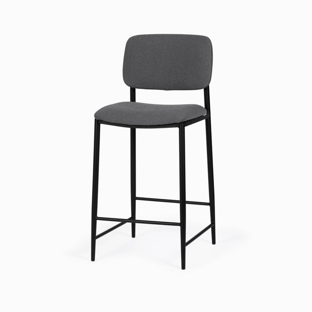 Полубарный стул Teo