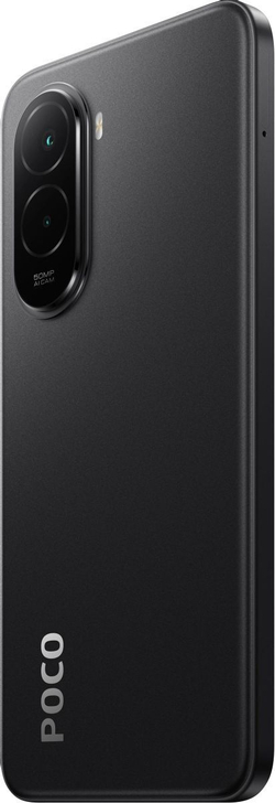 Poco M7 6/128Gb RU Black