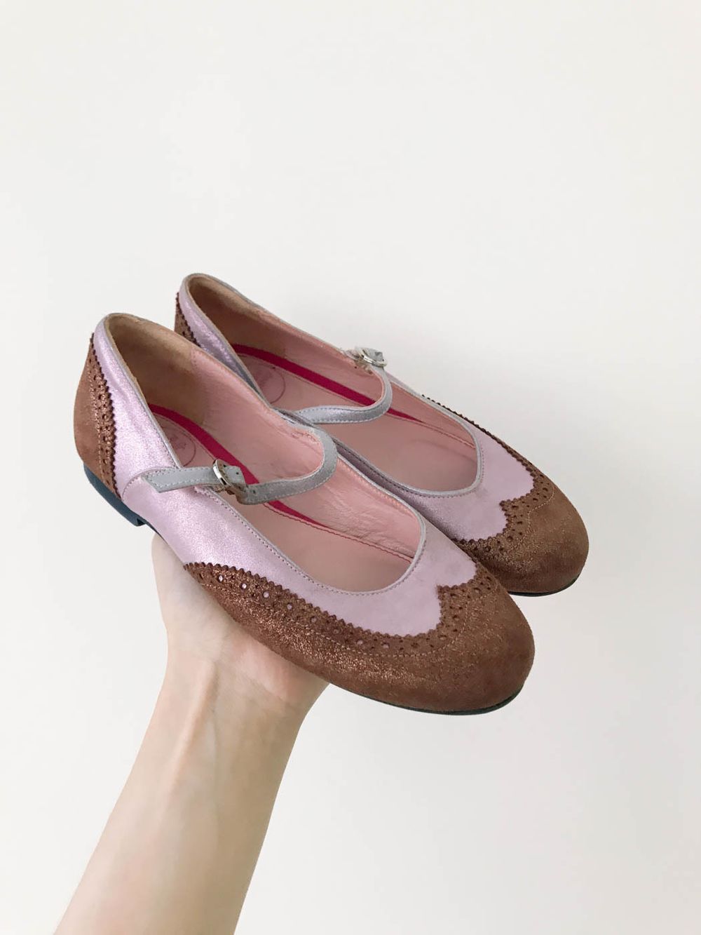 Туфли Annabel Winship