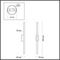 Бра Lumion Brielle 5609/10WL