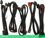 Блок питания Chieftec A-90 750W (GDP-750C)