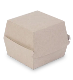 Упаковка OSQ Burger XL (220 шт/кор)