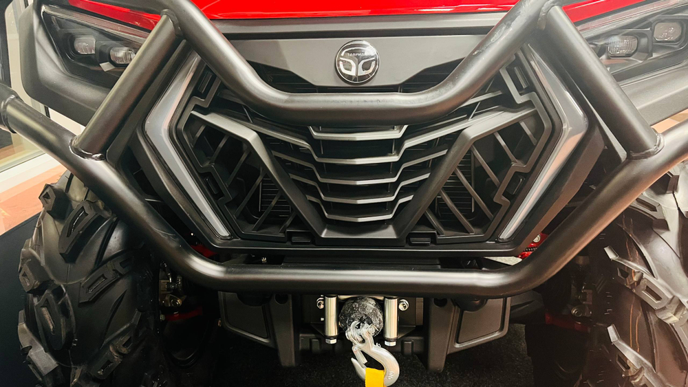 Квадроцикл ТАВРИДА SFA 1000 красный