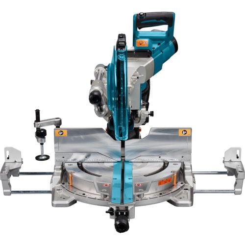 Пила торцовочная  Makita  LS 1219 L