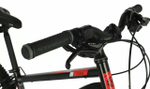 Подростковый велосипед Stinger Caiman Microshift 24" (2021)