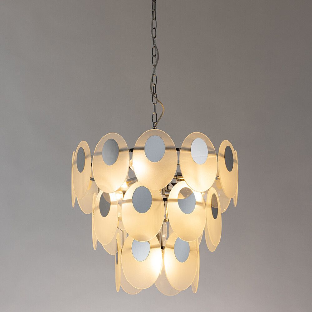 Подвесная люстра Arte Lamp