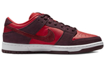 Кроссовки Nike Dunk Sb Pro "Cherry"
