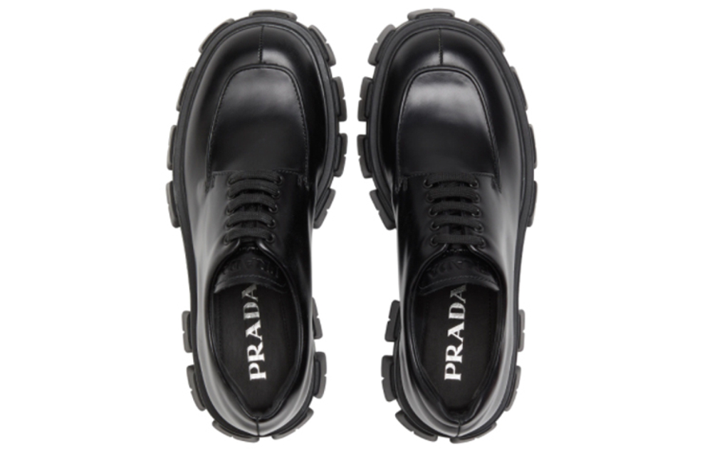 Prada (Женская размерная сетка)