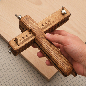 Ремнерез "Ember" // Wild Bull Tools